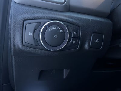 2022 Ford Ranger XLT BLACK APPEARANCE