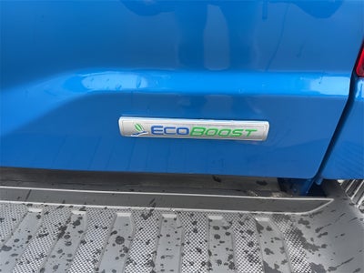 2021 Ford F-150 XLT CERTIFIED