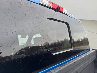 2021 Ford F-150 XLT CERTIFIED