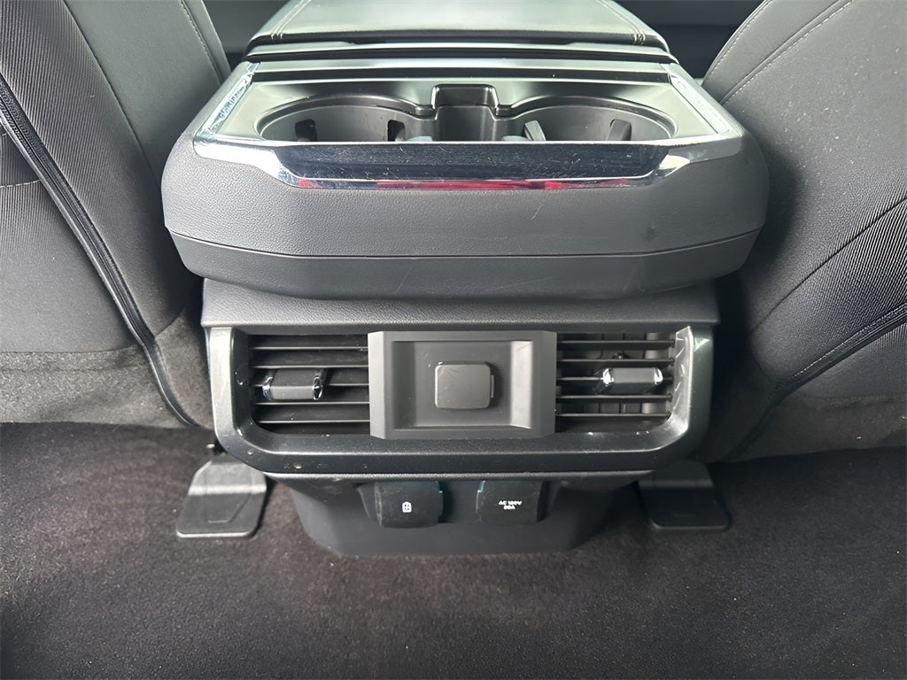 2021 Ford F-150 XLT CERTIFIED