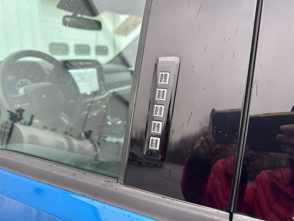 2021 Ford F-150 XLT CERTIFIED