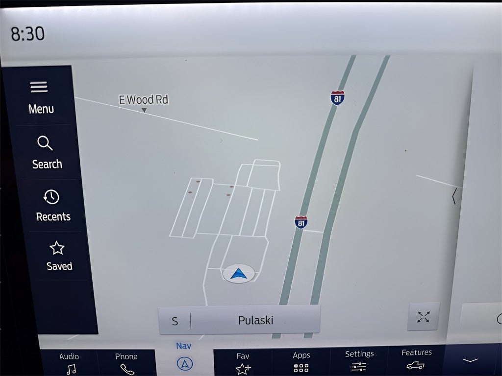 2021 Ford F-150 XLT CERTIFIED