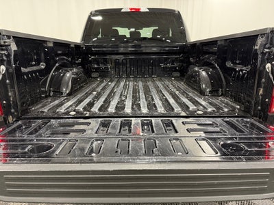 2020 Ford F-150 XL 2.7L V6 EcoBoost, EXT CAB