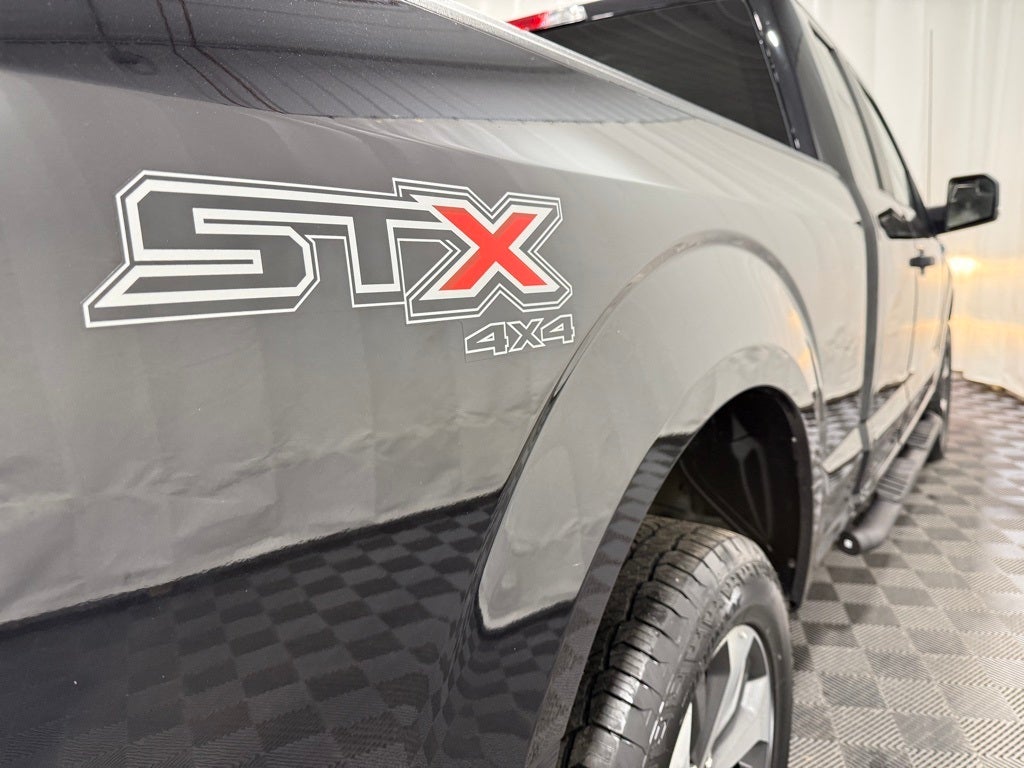 2020 Ford F-150 XL 2.7L V6 EcoBoost, EXT CAB