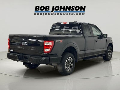 2021 Ford F-150 XL CARBRAVO CERTIFIED
