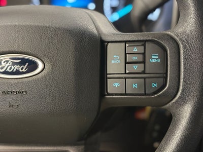 2021 Ford F-150 XL CARBRAVO CERTIFIED