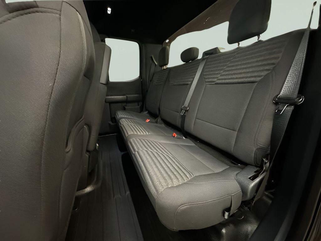 2021 Ford F-150 XL CARBRAVO CERTIFIED