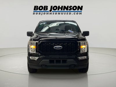 2021 Ford F-150 XL CARBRAVO CERTIFIED