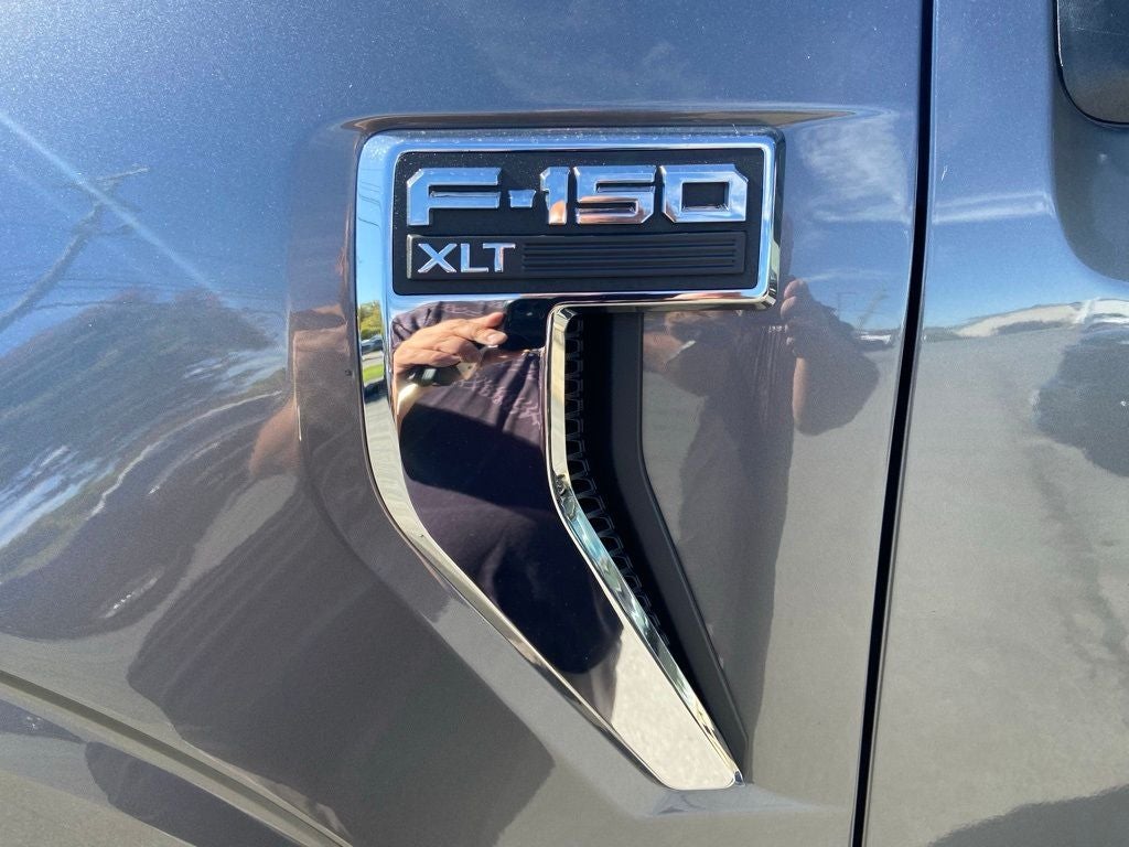 2023 Ford F-150 XL 6" Lift, 35's!