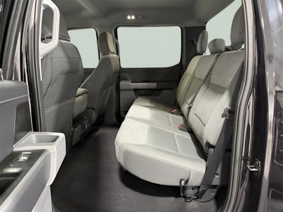 2023 Ford F-150 XLT 3.5L V6 EcoBoost