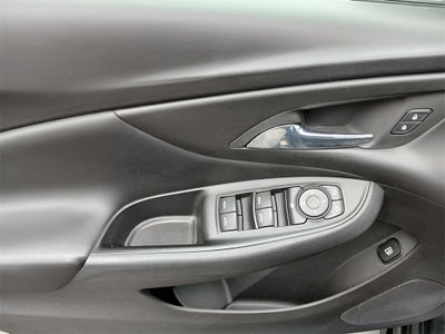 2018 Chevrolet Volt LT