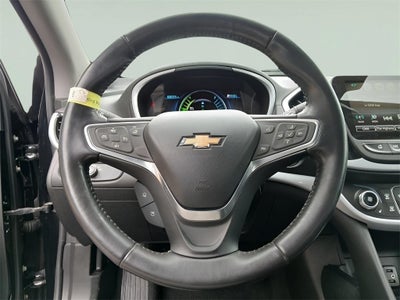 2018 Chevrolet Volt LT