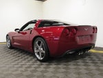 2008 Chevrolet Corvette Base