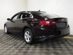 2020 Chevrolet Malibu LS 1LS CARBRAVO CERTIFIED