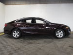 2020 Chevrolet Malibu LS 1LS CARBRAVO CERTIFIED