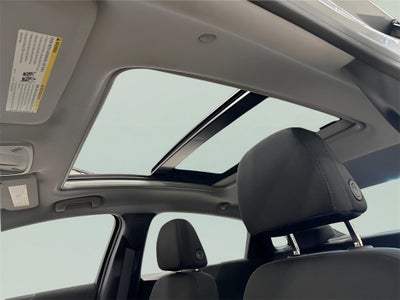 2024 Chevrolet Malibu LT w/ Sunroof CarBravo Certified