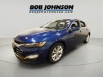 2019 Chevrolet Malibu LT w/ Leather & Sunroof *CarBravo Certified*