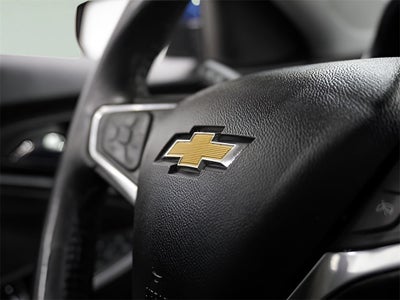 2019 Chevrolet Malibu LT w/ Leather & Sunroof *CarBravo Certified*