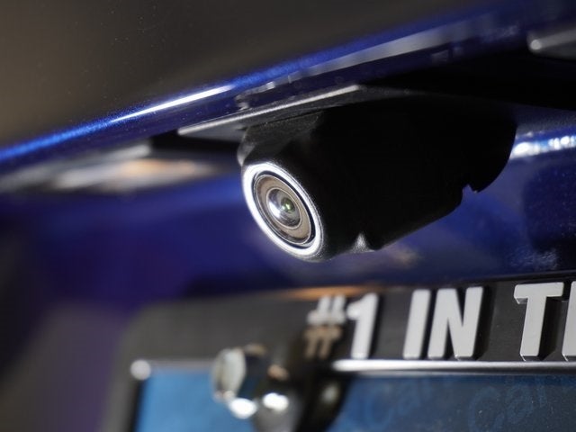 2019 Chevrolet Malibu LT w/ Leather & Sunroof *CarBravo Certified*