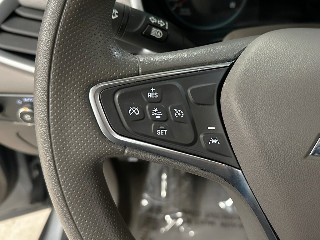 2024 Chevrolet Malibu LT w/ SunRoof CarBravo Certified