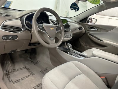 2024 Chevrolet Malibu LT w/ SunRoof CarBravo Certified