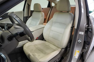 2022 Chevrolet Malibu Premier