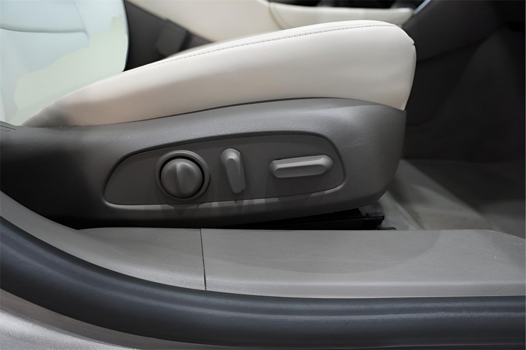 2022 Chevrolet Malibu Premier