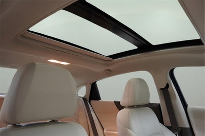 2022 Chevrolet Malibu Premier