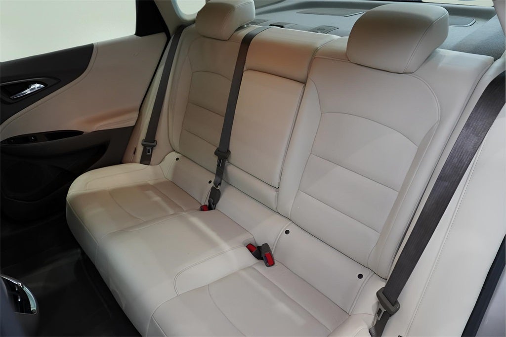 2022 Chevrolet Malibu Premier