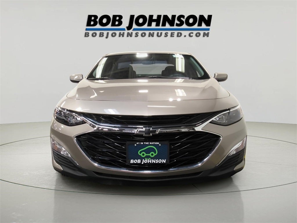 2022 Chevrolet Malibu RS CARBRAVO CERTIFIED