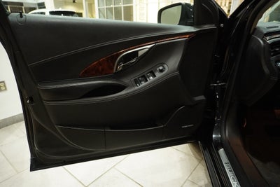 2013 Buick LaCrosse Premium I Group Value Vehicle
