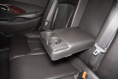 2013 Buick LaCrosse Premium I Group Value Vehicle