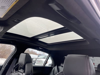 2017 Cadillac CTS-V Base