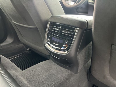 2017 Cadillac CTS-V Base