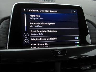 2023 Cadillac CT4 V-Series