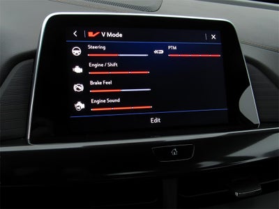 2023 Cadillac CT4 V-Series