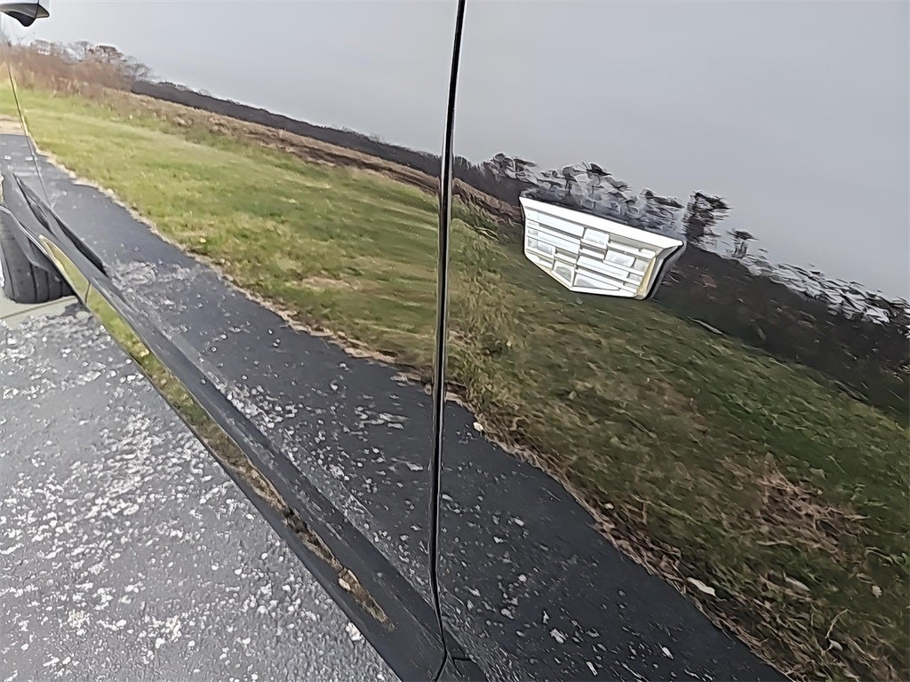 2023 Cadillac CT5 Premium Luxury Bose, Sunroof, Heated Steering Wheel, (CarBravo!)