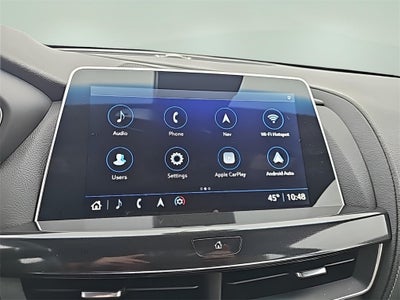 2023 Cadillac CT5 Premium Luxury Bose, Sunroof, Heated Steering Wheel, (CarBravo!)