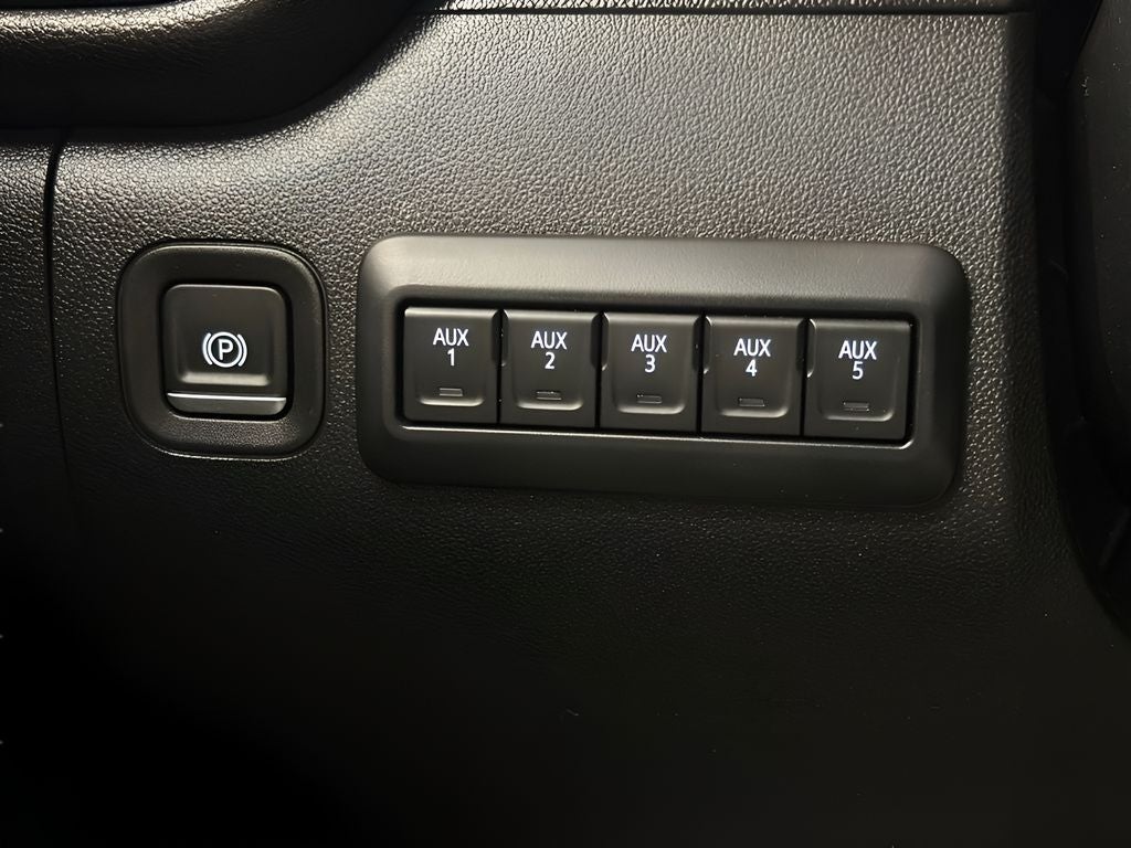 2021 Chevrolet Silverado 3500HD Work Truck