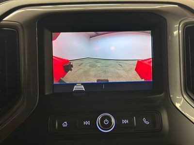 2021 Chevrolet Silverado 3500HD Work Truck