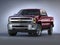 2019 Chevrolet Silverado 2500HD LT