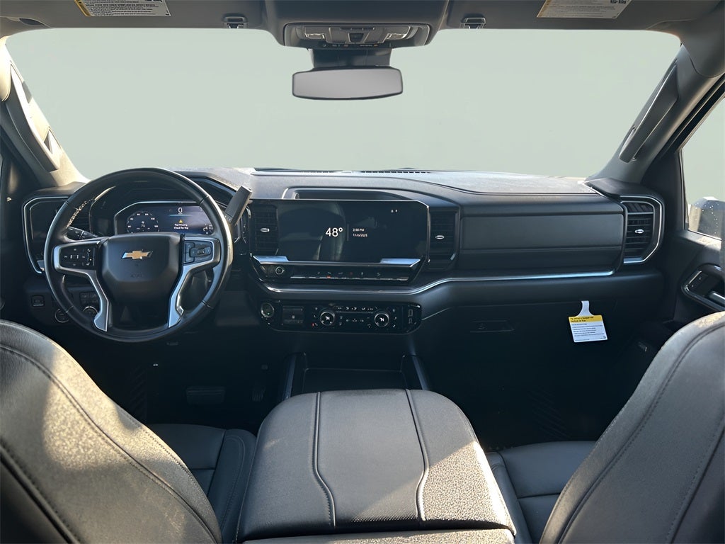 2024 Chevrolet Silverado 2500HD LTZ CARBRAVO CERTIFIED!