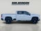 2024 Chevrolet Silverado 2500HD LTZ CARBRAVO CERTIFIED!