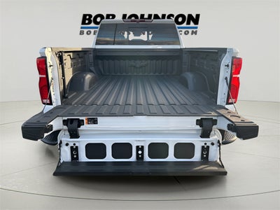 2024 Chevrolet Silverado 2500HD LTZ CARBRAVO CERTIFIED!