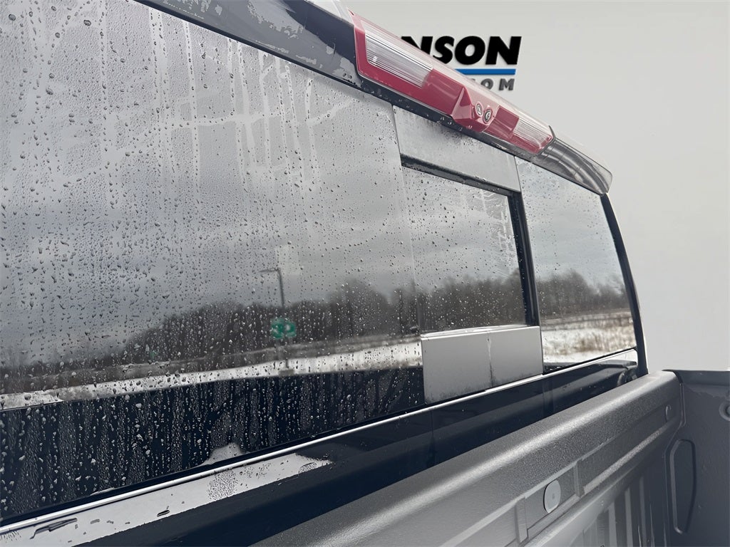 2024 Chevrolet Silverado 2500HD ZR2