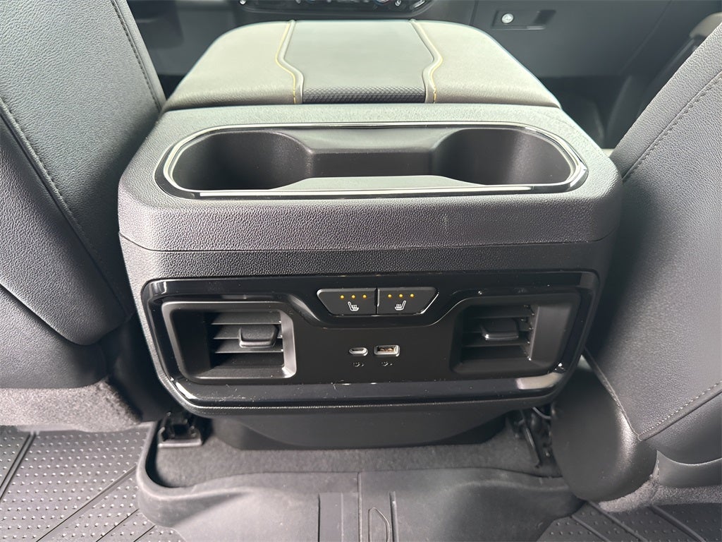 2024 Chevrolet Silverado 2500HD ZR2