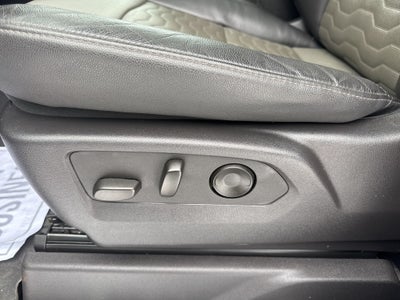 2024 Chevrolet Silverado 2500HD ZR2