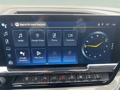 2024 Chevrolet Silverado 2500HD ZR2