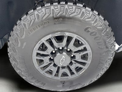 2024 Chevrolet Silverado 2500HD ZR2