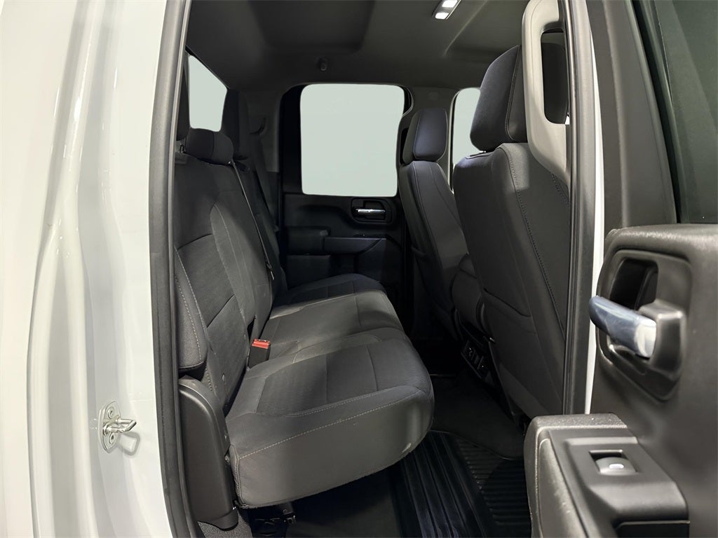 2022 Chevrolet Silverado 3500HD LT